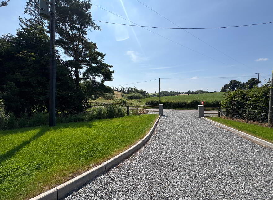 BEAUTIFUL NEW BUILD BUNGALOW, 31b Crossan Road, Shanmullagh East, Trillick, BT78 3TW