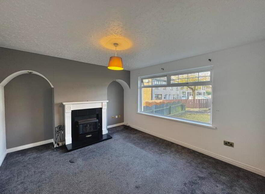 34 Kingsbury Gardens, Coleraine, BT52 2JE
