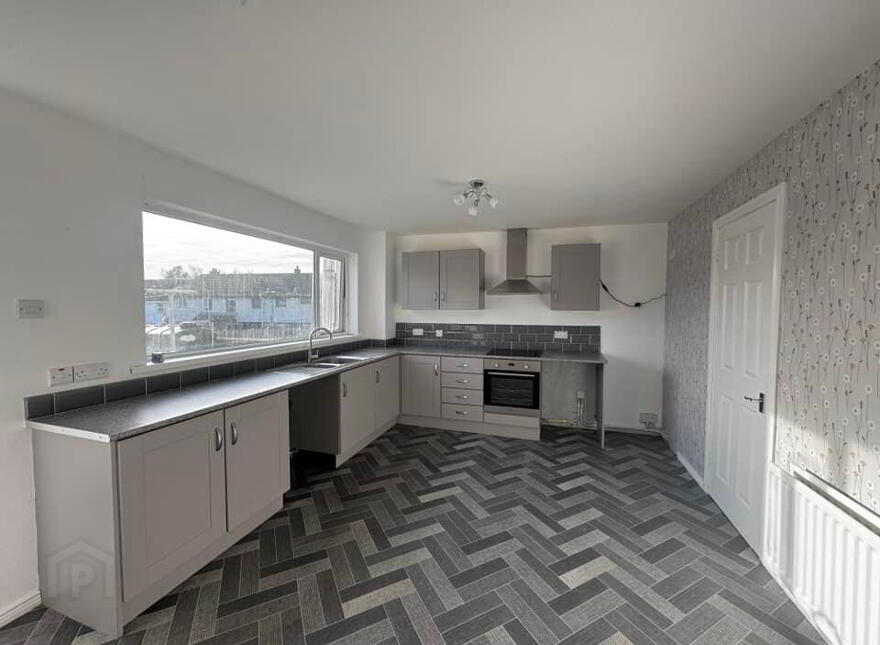 34 Kingsbury Gardens, Coleraine, BT52 2JE