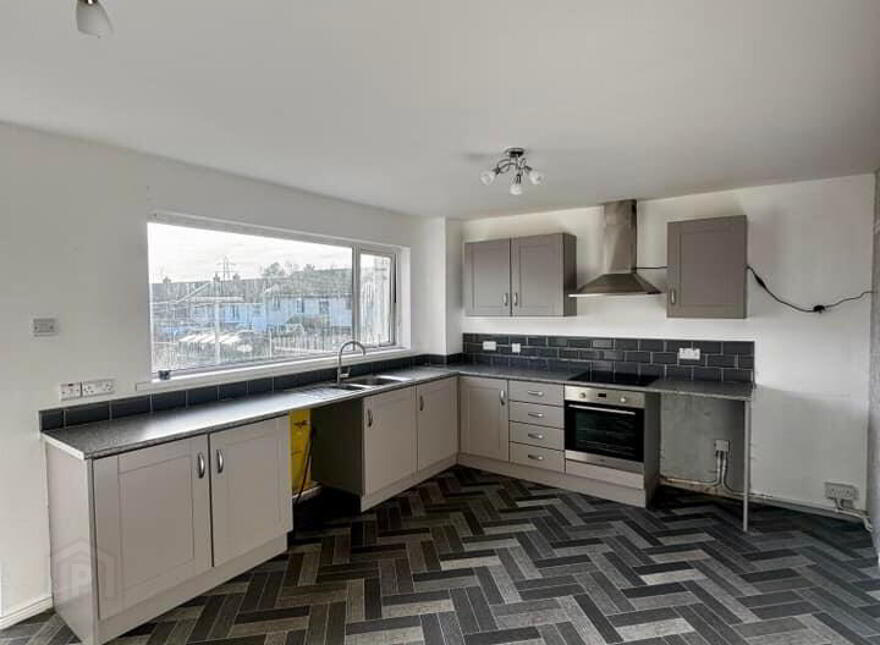 34 Kingsbury Gardens, Coleraine, BT52 2JE