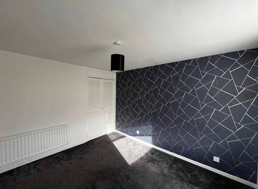 34 Kingsbury Gardens, Coleraine, BT52 2JE