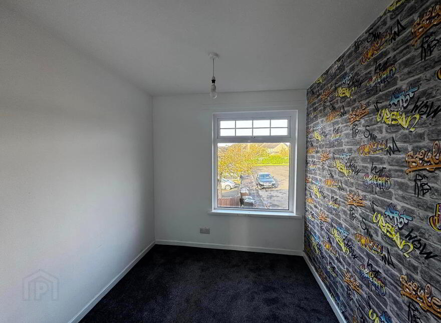 34 Kingsbury Gardens, Coleraine, BT52 2JE