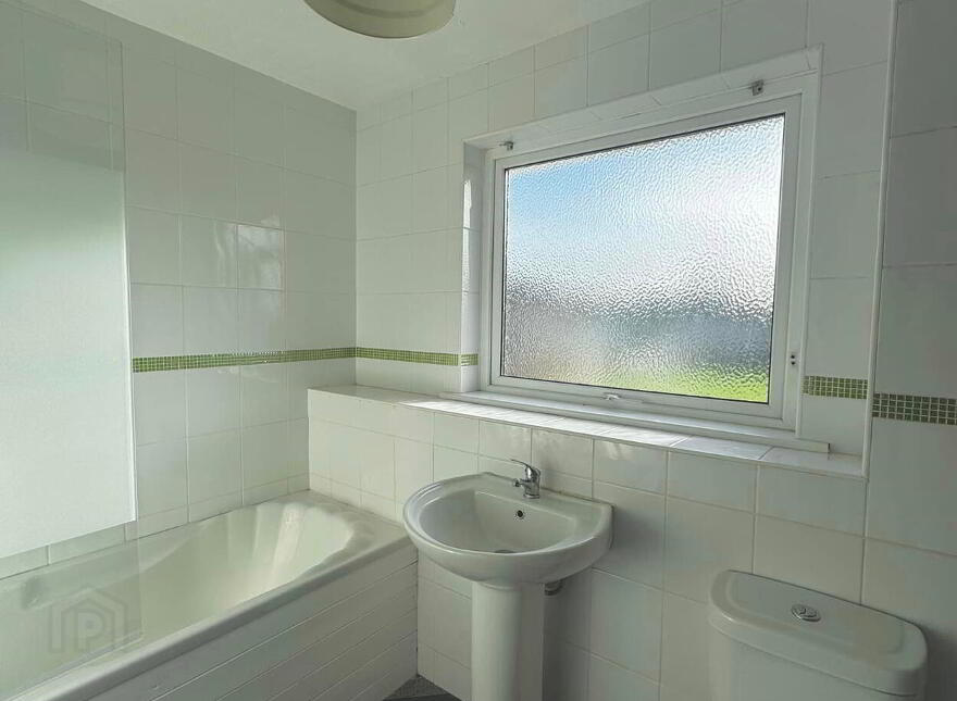 34 Kingsbury Gardens, Coleraine, BT52 2JE