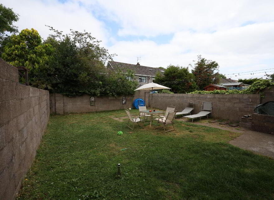 17 Owenabue Circle, Carrigaline, P43VX47