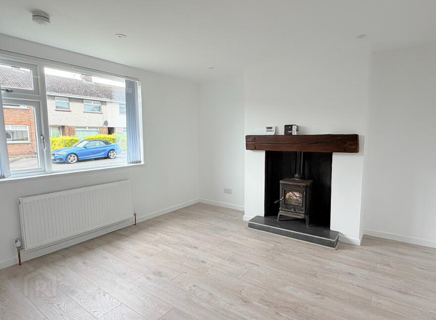 21 Longfield Gardens, Greenisland, Carrickfergus, BT38 8TR
