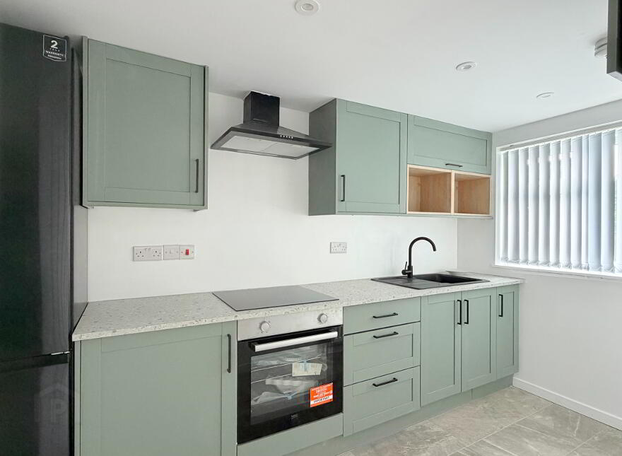 21 Longfield Gardens, Greenisland, Carrickfergus, BT38 8TR