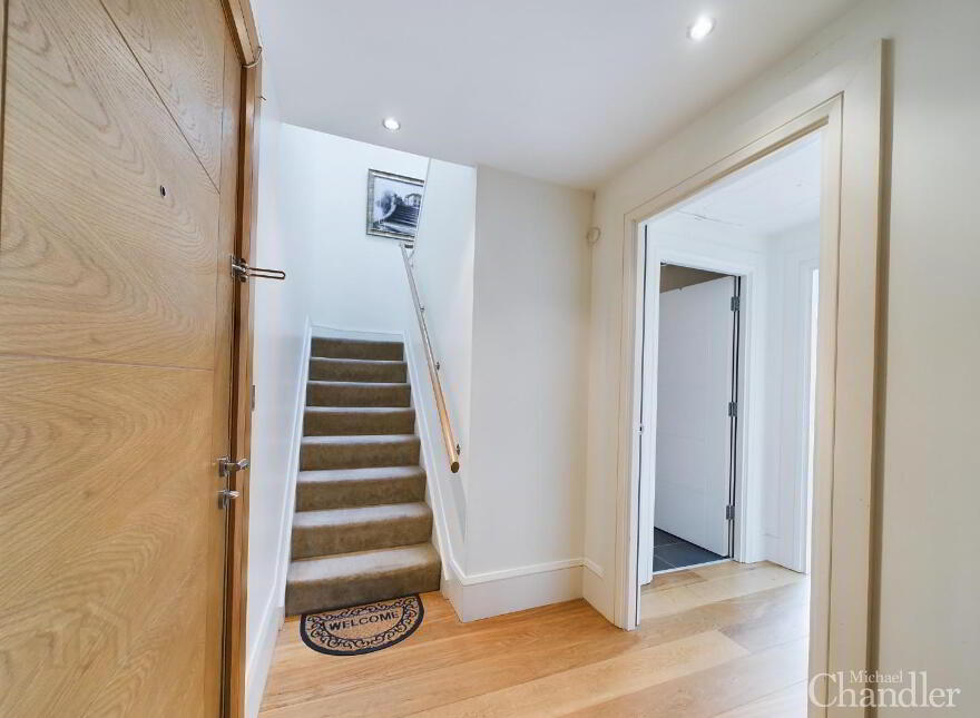 Apt 319 The Bakery, 311 Ormeau Road, Belfast, BT7 3GB