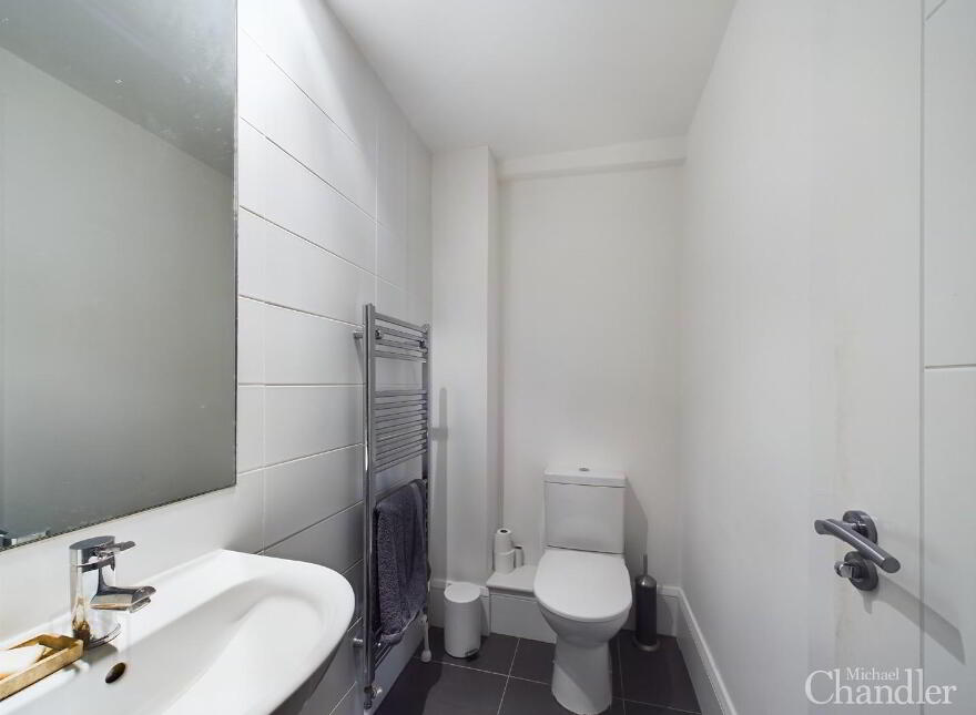 Apt 319 The Bakery, 311 Ormeau Road, Belfast, BT7 3GB