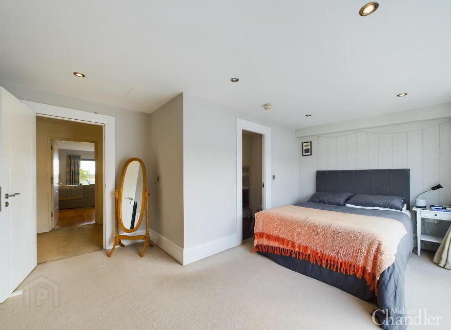 Apt 319 The Bakery, 311 Ormeau Road, Belfast, BT7 3GB