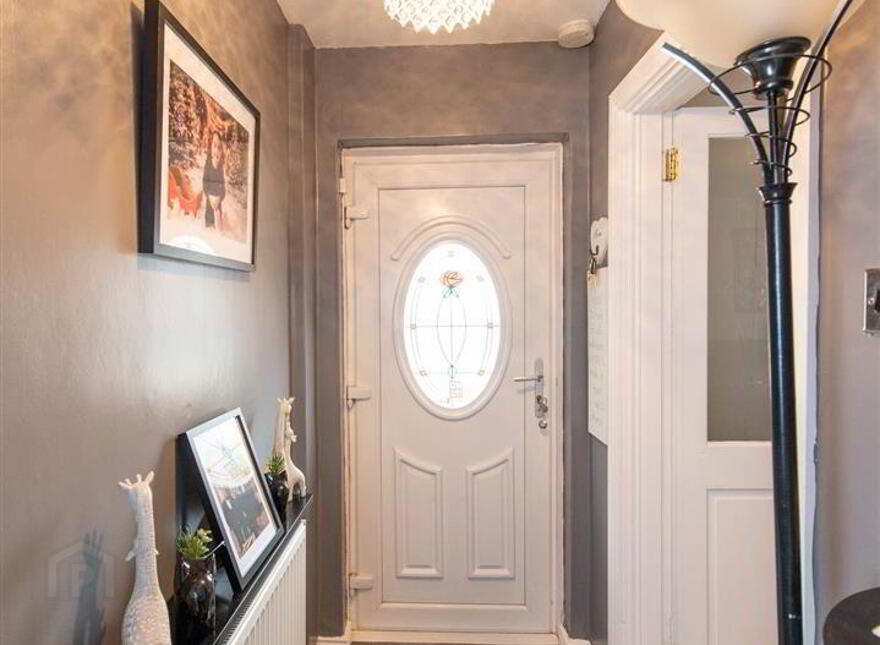 21 Mount Charles, Banbridge, BT32 4DF