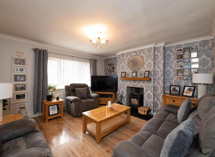 21 Mount Charles, Banbridge, BT32 4DF
