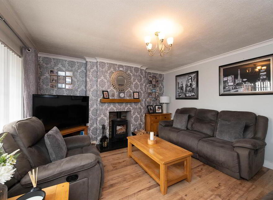 21 Mount Charles, Banbridge, BT32 4DF