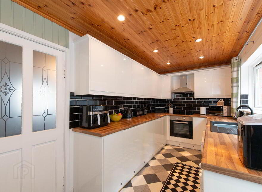 21 Mount Charles, Banbridge, BT32 4DF