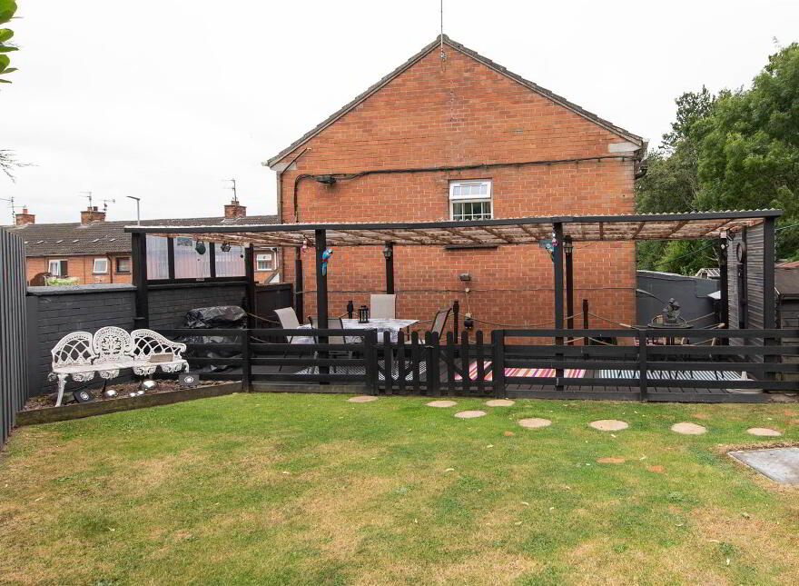 21 Mount Charles, Banbridge, BT32 4DF