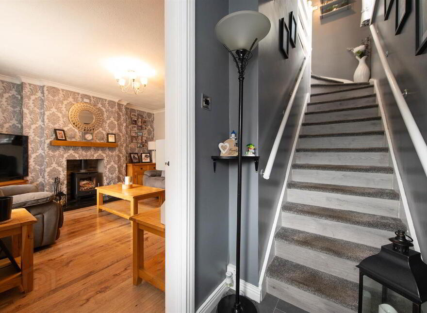 21 Mount Charles, Banbridge, BT32 4DF