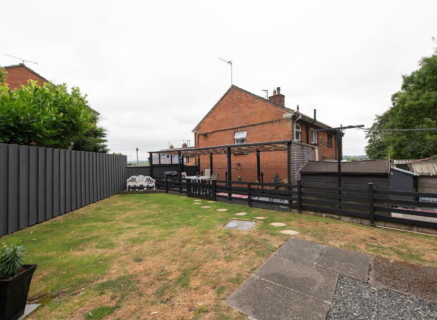 21 Mount Charles, Banbridge, BT32 4DF