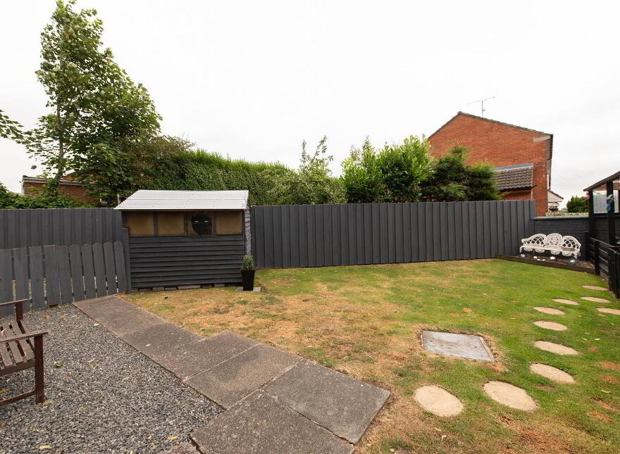 21 Mount Charles, Banbridge, BT32 4DF