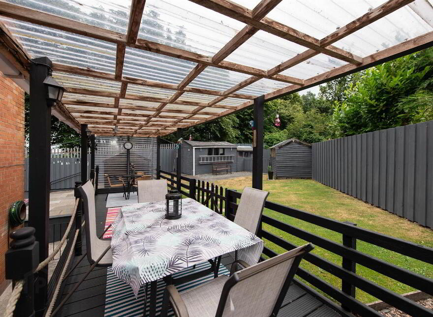 21 Mount Charles, Banbridge, BT32 4DF