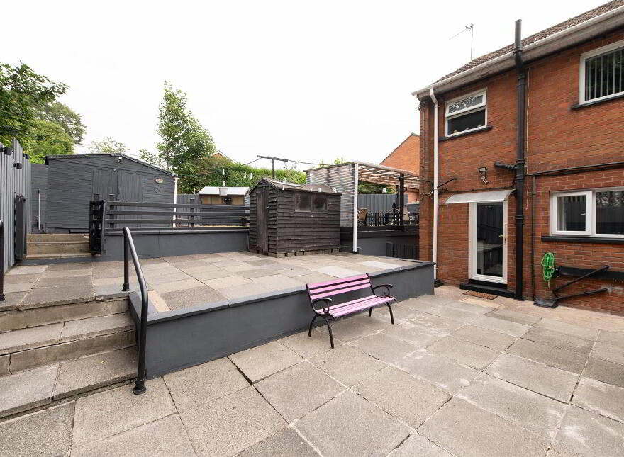 21 Mount Charles, Banbridge, BT32 4DF