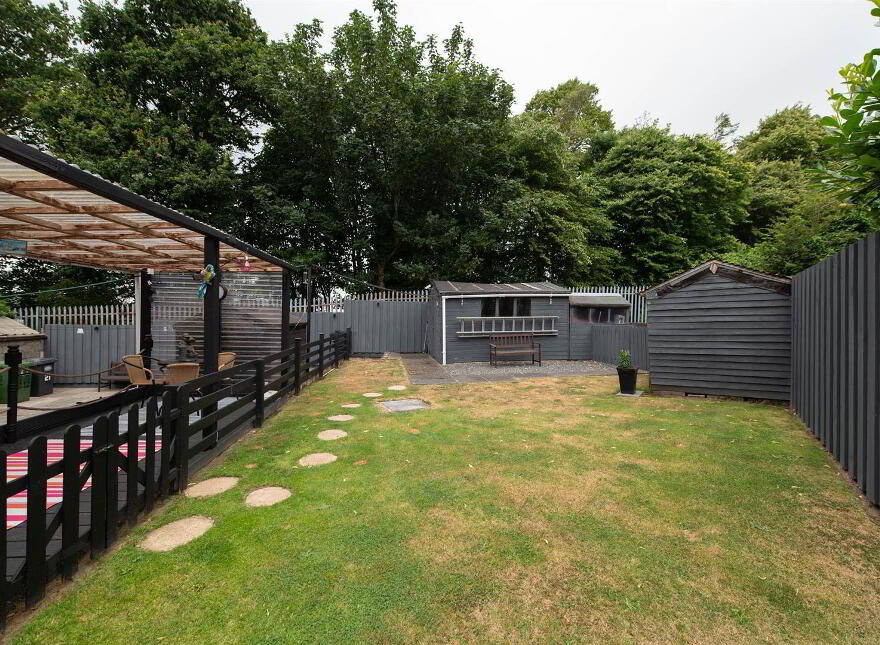 21 Mount Charles, Banbridge, BT32 4DF
