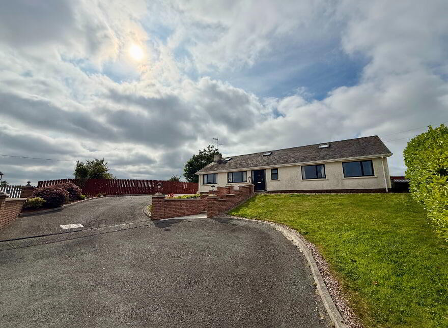 4 Annvale Heights, Keady, BT60 2RL