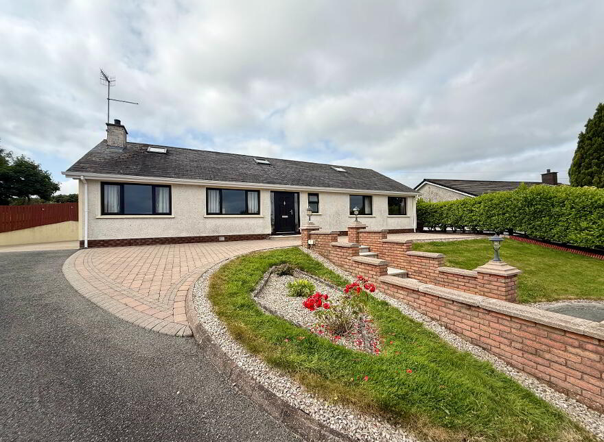 4 Annvale Heights, Keady, BT60 2RL
