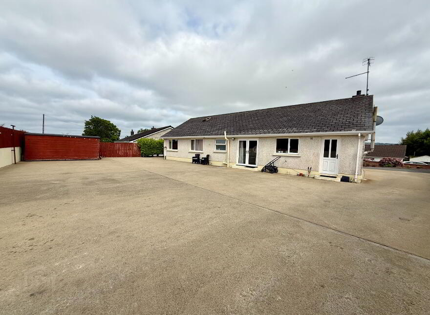 4 Annvale Heights, Keady, BT60 2RL