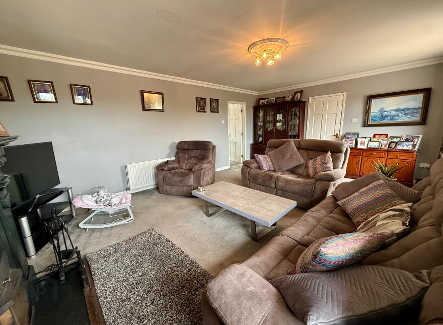 4 Annvale Heights, Keady, BT60 2RL