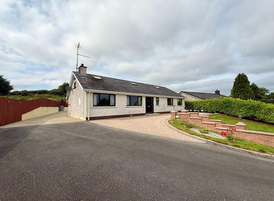 4 Annvale Heights, Keady, BT60 2RL
