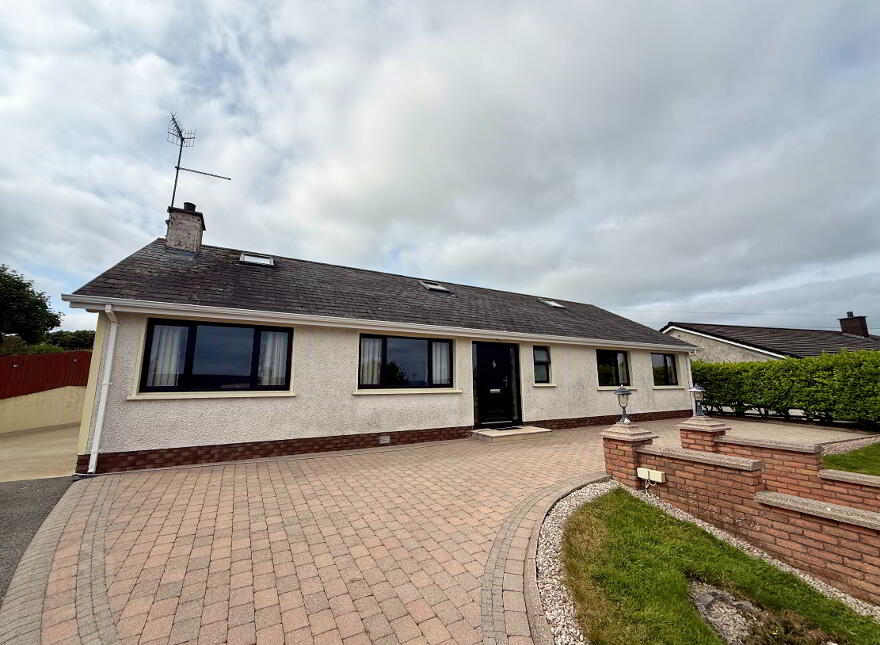 4 Annvale Heights, Keady, BT60 2RL