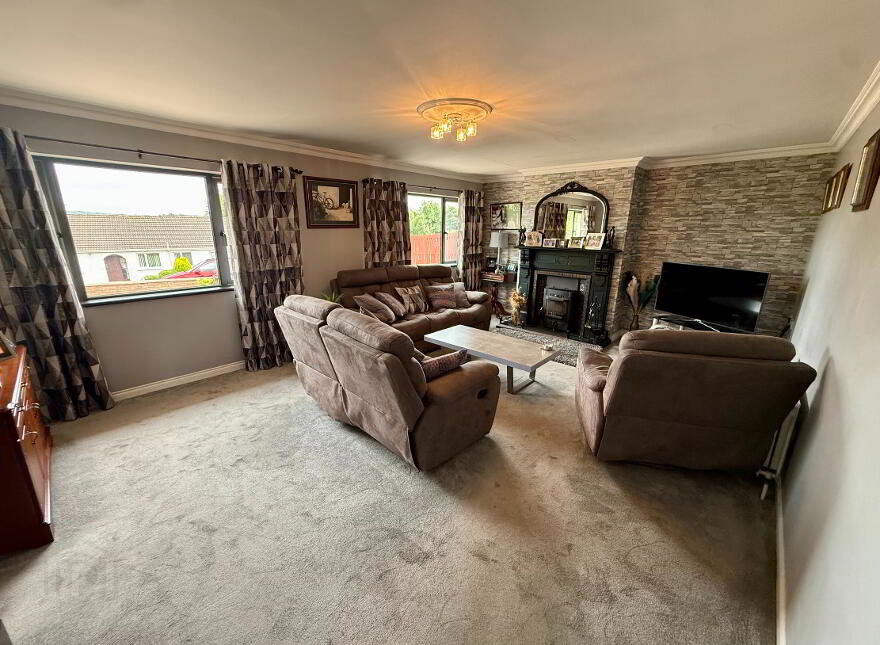 4 Annvale Heights, Keady, BT60 2RL