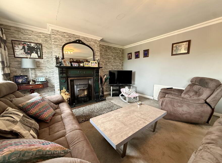 4 Annvale Heights, Keady, BT60 2RL