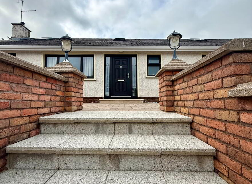 4 Annvale Heights, Keady, BT60 2RL