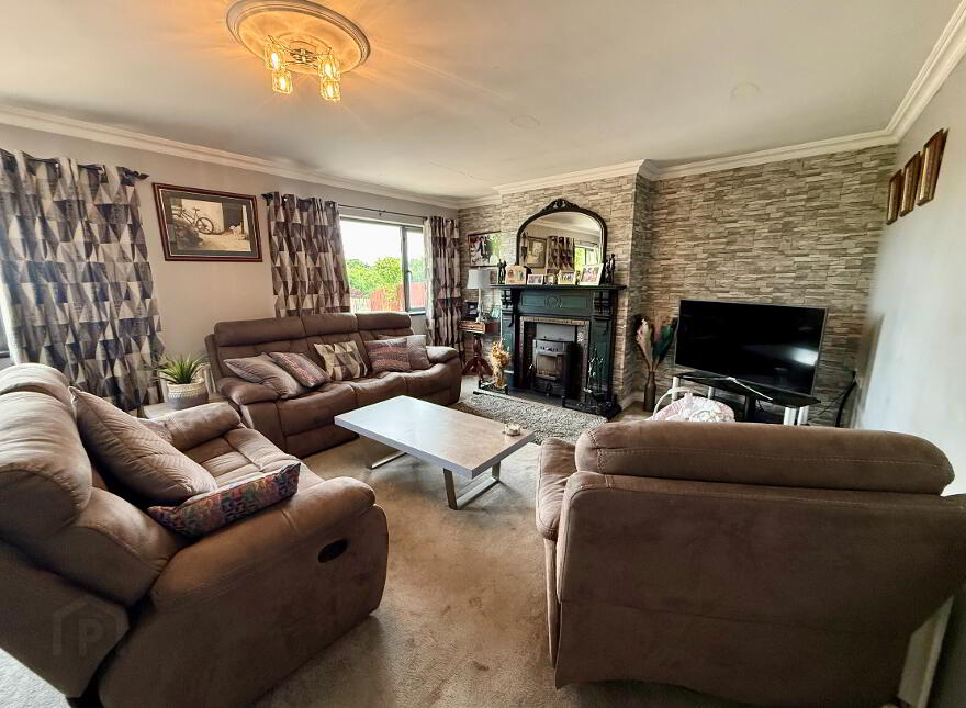 4 Annvale Heights, Keady, BT60 2RL