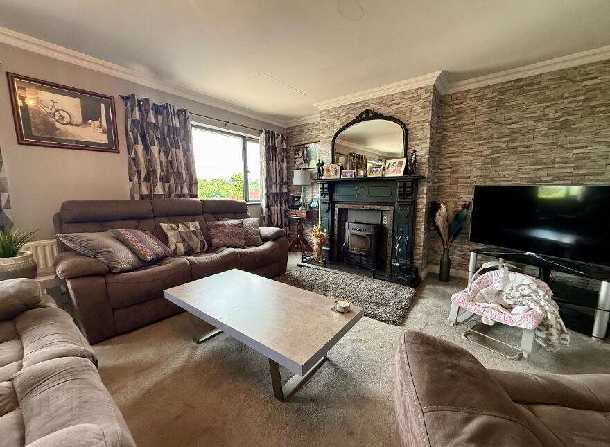 4 Annvale Heights, Keady, BT60 2RL