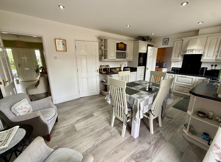 4 Annvale Heights, Keady, BT60 2RL