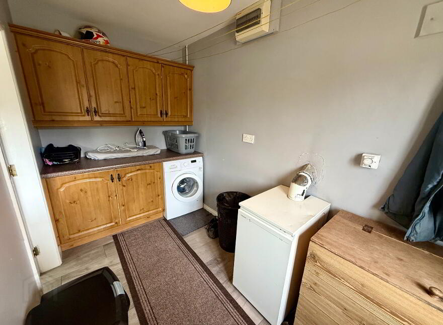 4 Annvale Heights, Keady, BT60 2RL