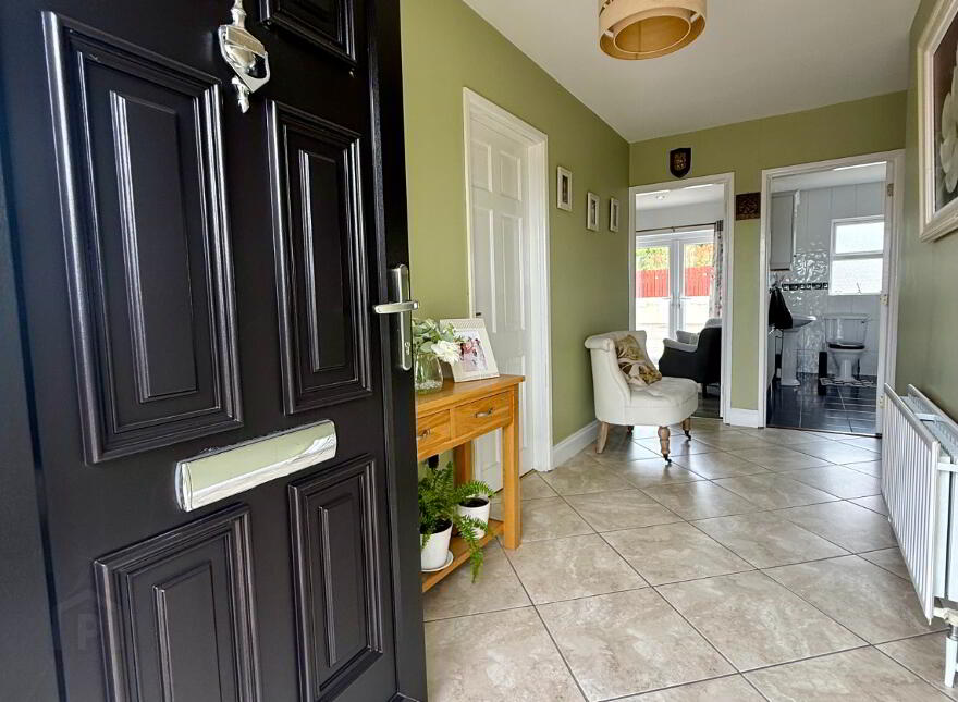 4 Annvale Heights, Keady, BT60 2RL