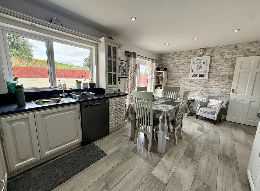 4 Annvale Heights, Keady, BT60 2RL