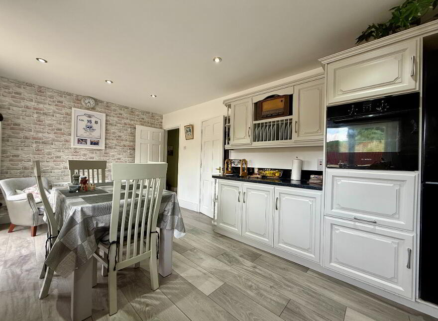 4 Annvale Heights, Keady, BT60 2RL