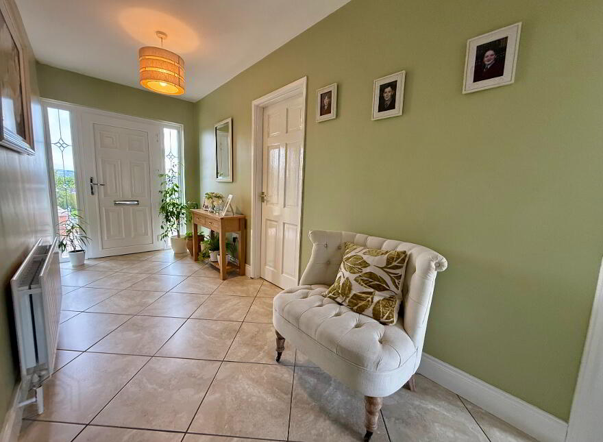 4 Annvale Heights, Keady, BT60 2RL
