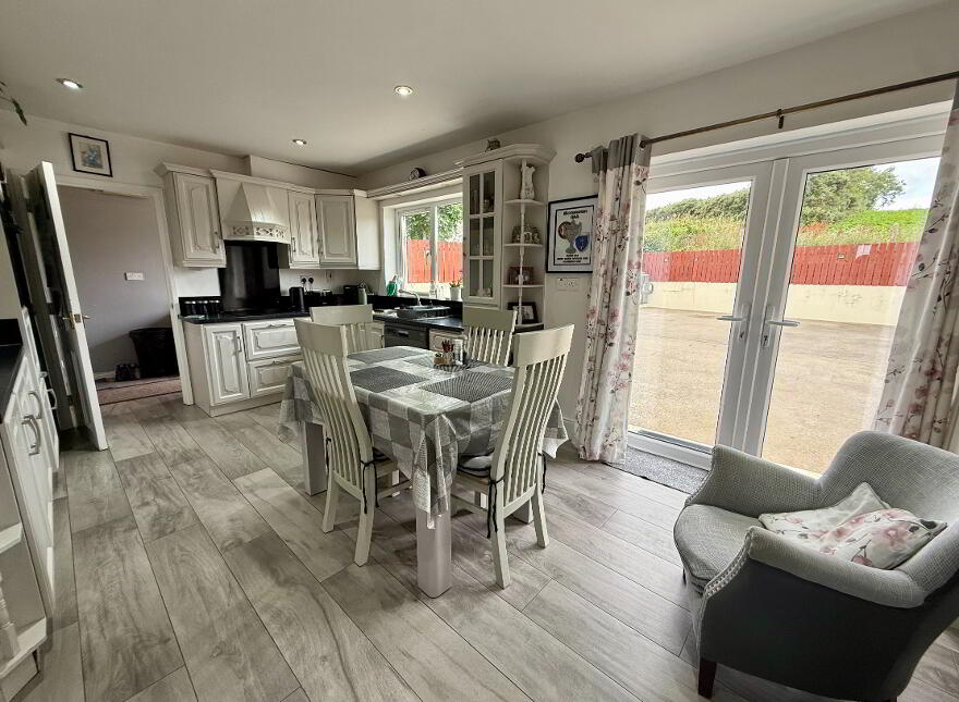 4 Annvale Heights, Keady, BT60 2RL