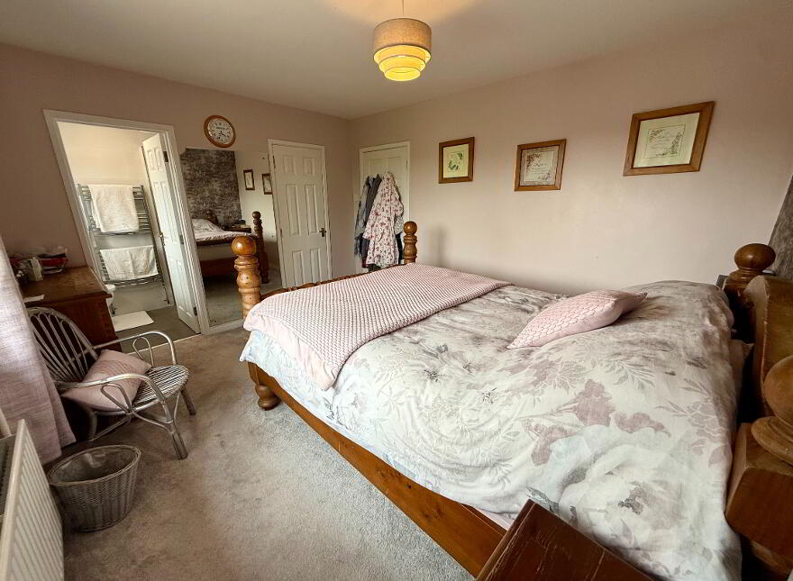 4 Annvale Heights, Keady, BT60 2RL