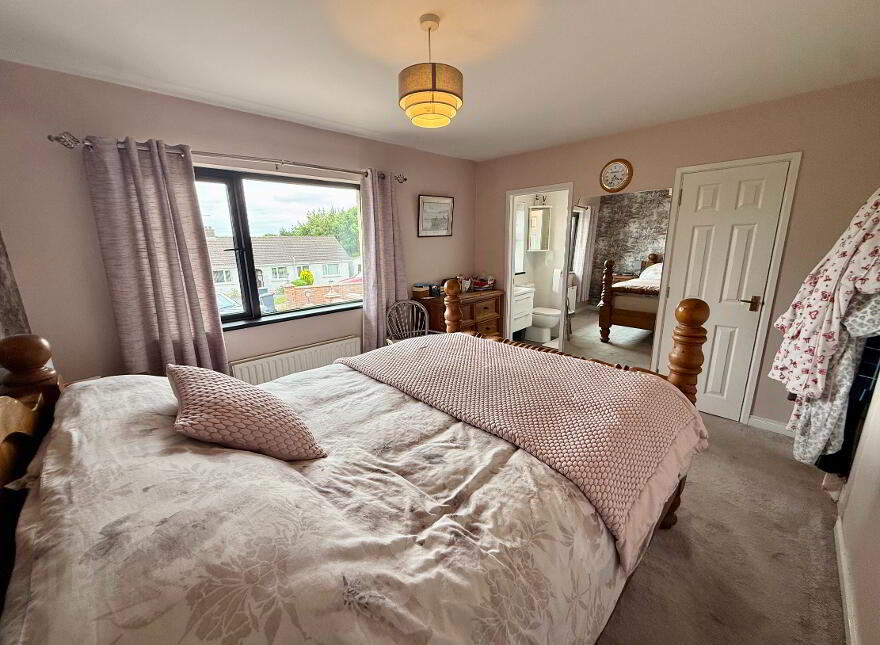 4 Annvale Heights, Keady, BT60 2RL