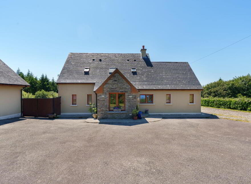 Mill House, Corran, Waterfall, T12E9NT
