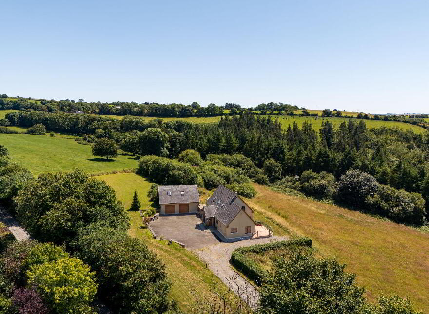 Mill House, Corran, Waterfall, T12E9NT