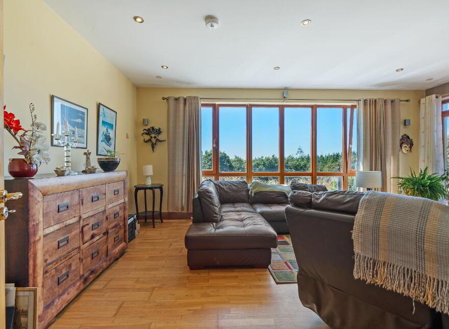 Mill House, Corran, Waterfall, T12E9NT