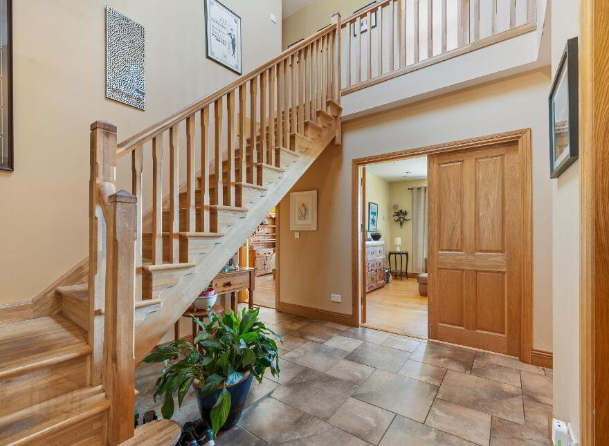 Mill House, Corran, Waterfall, T12E9NT