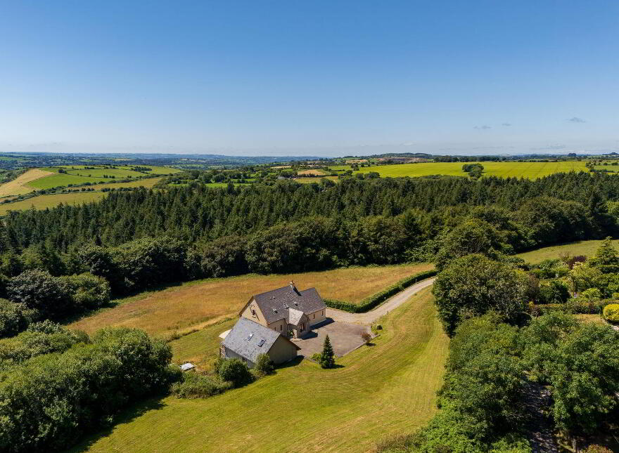 Mill House, Corran, Waterfall, T12E9NT