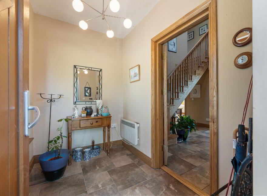 Mill House, Corran, Waterfall, T12E9NT